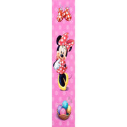 Mouse Kids Room - Full Drill Round Drill - 25x115cm